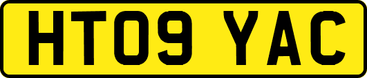 HT09YAC