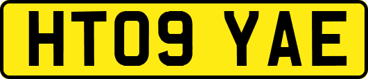 HT09YAE