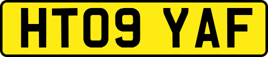 HT09YAF
