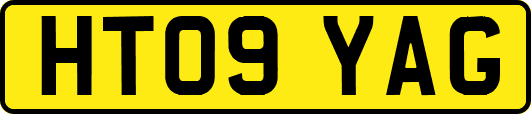 HT09YAG