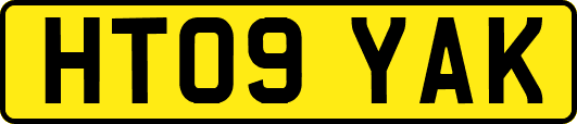 HT09YAK