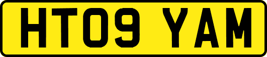 HT09YAM