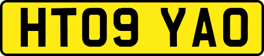 HT09YAO