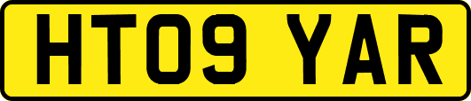 HT09YAR