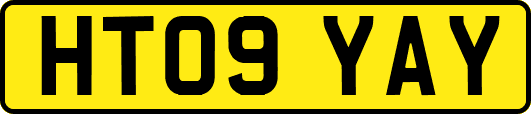 HT09YAY