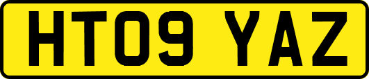 HT09YAZ