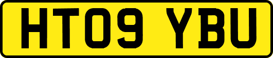 HT09YBU