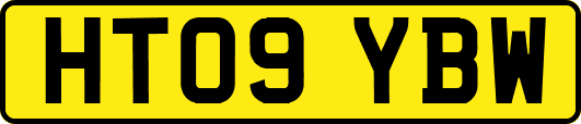 HT09YBW