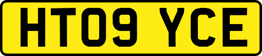HT09YCE