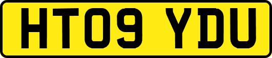 HT09YDU