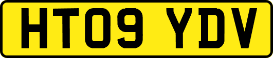 HT09YDV