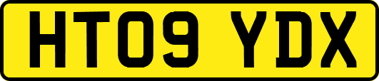 HT09YDX