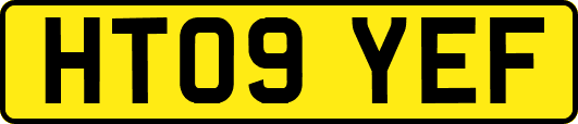 HT09YEF