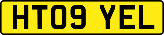 HT09YEL