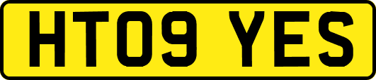 HT09YES
