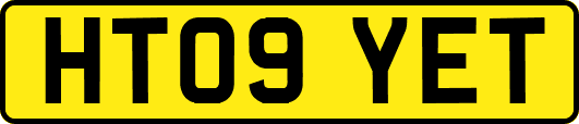 HT09YET