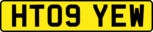 HT09YEW