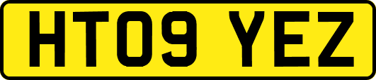 HT09YEZ