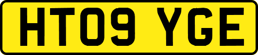 HT09YGE