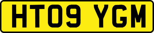 HT09YGM
