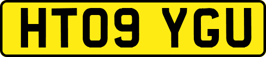 HT09YGU