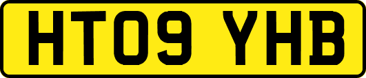 HT09YHB