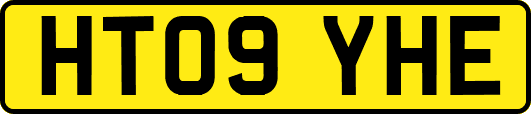 HT09YHE