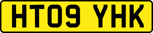 HT09YHK