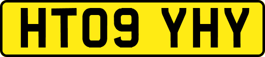 HT09YHY