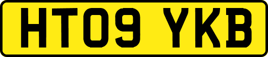 HT09YKB