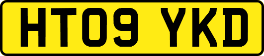 HT09YKD