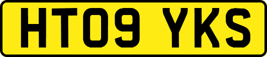 HT09YKS