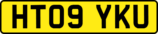 HT09YKU