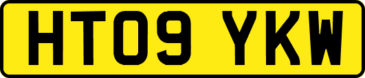HT09YKW