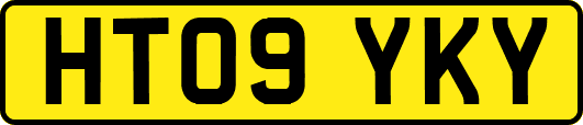 HT09YKY
