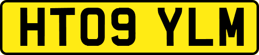 HT09YLM