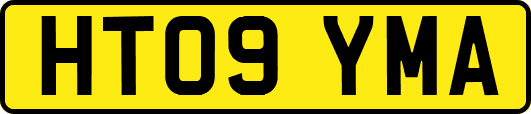HT09YMA
