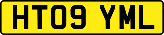 HT09YML