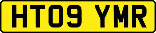 HT09YMR