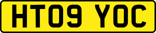HT09YOC