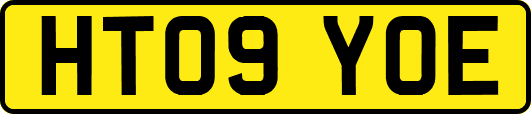 HT09YOE