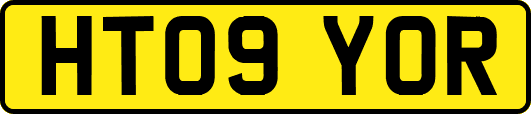 HT09YOR