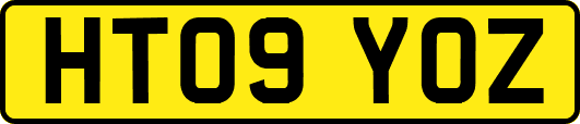 HT09YOZ