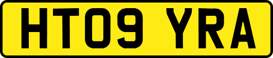 HT09YRA