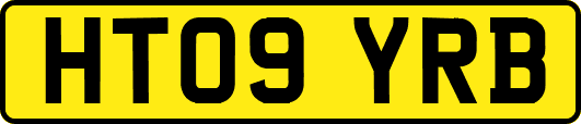 HT09YRB