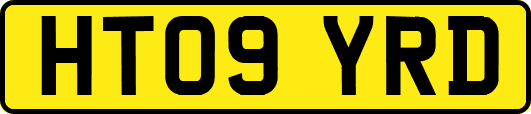 HT09YRD