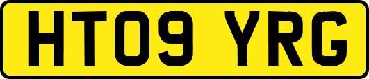 HT09YRG