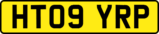 HT09YRP