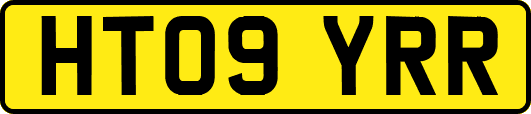 HT09YRR