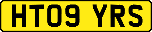 HT09YRS